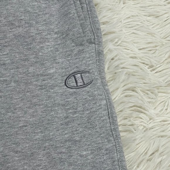 Champion Sweatpants Shorts - XL - Picture 4 of 4